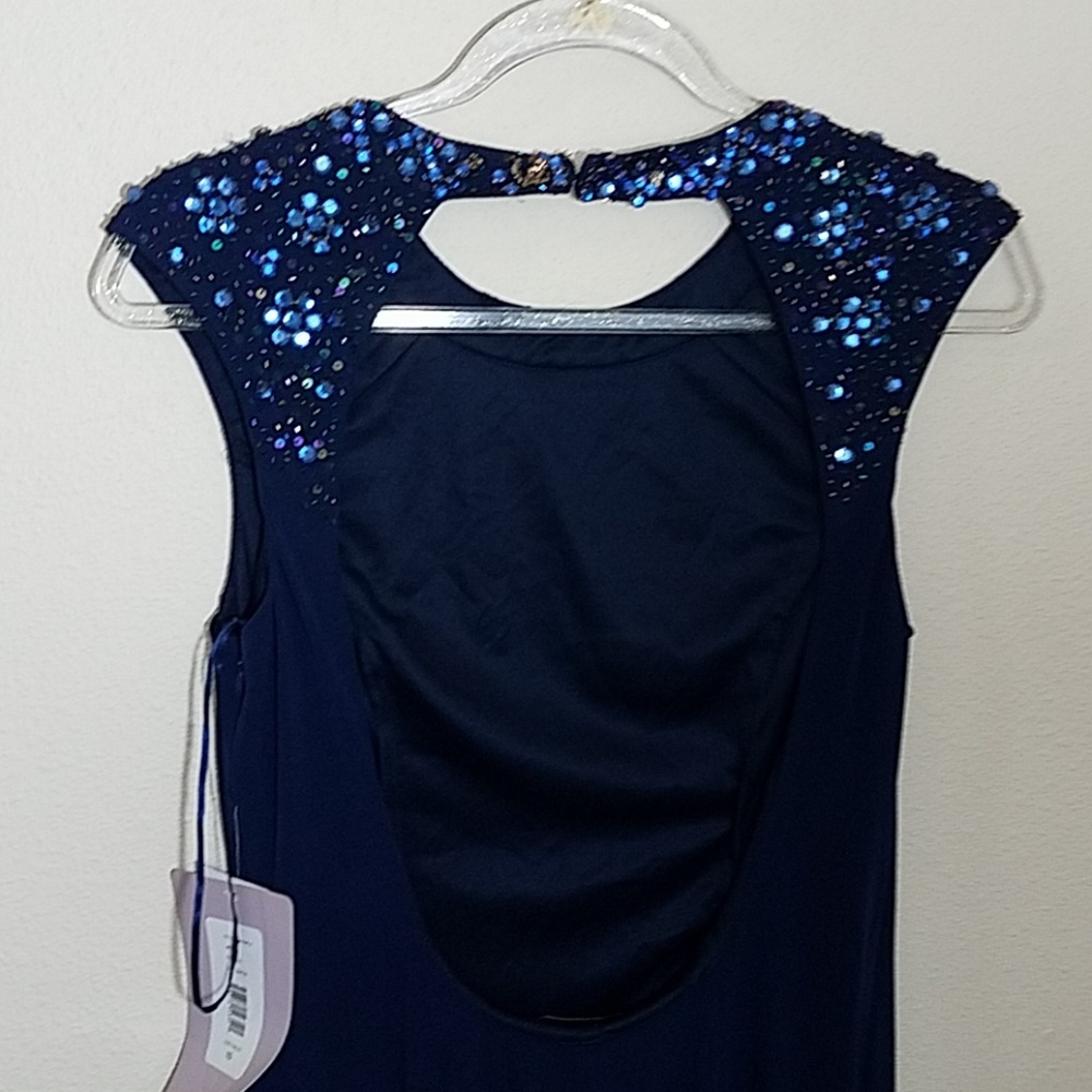 JS collections dress - Picture 6 of 6